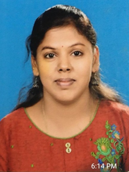 Ms. Revathi K