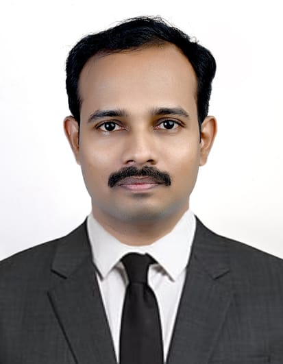Mr. Yathisha P K