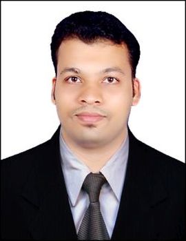 Mr. Yatheesha