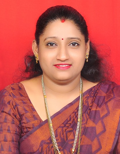 Mrs. Divya N