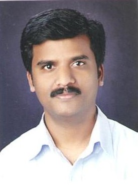 Rev. Thomas D. Chindwal