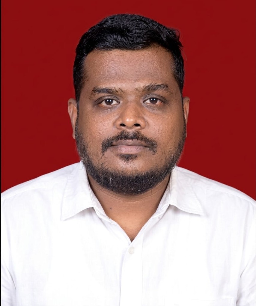 Mr. Jacob Isaac