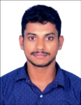Mr. Praveen M D