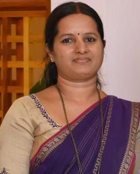 Ms. Namitha