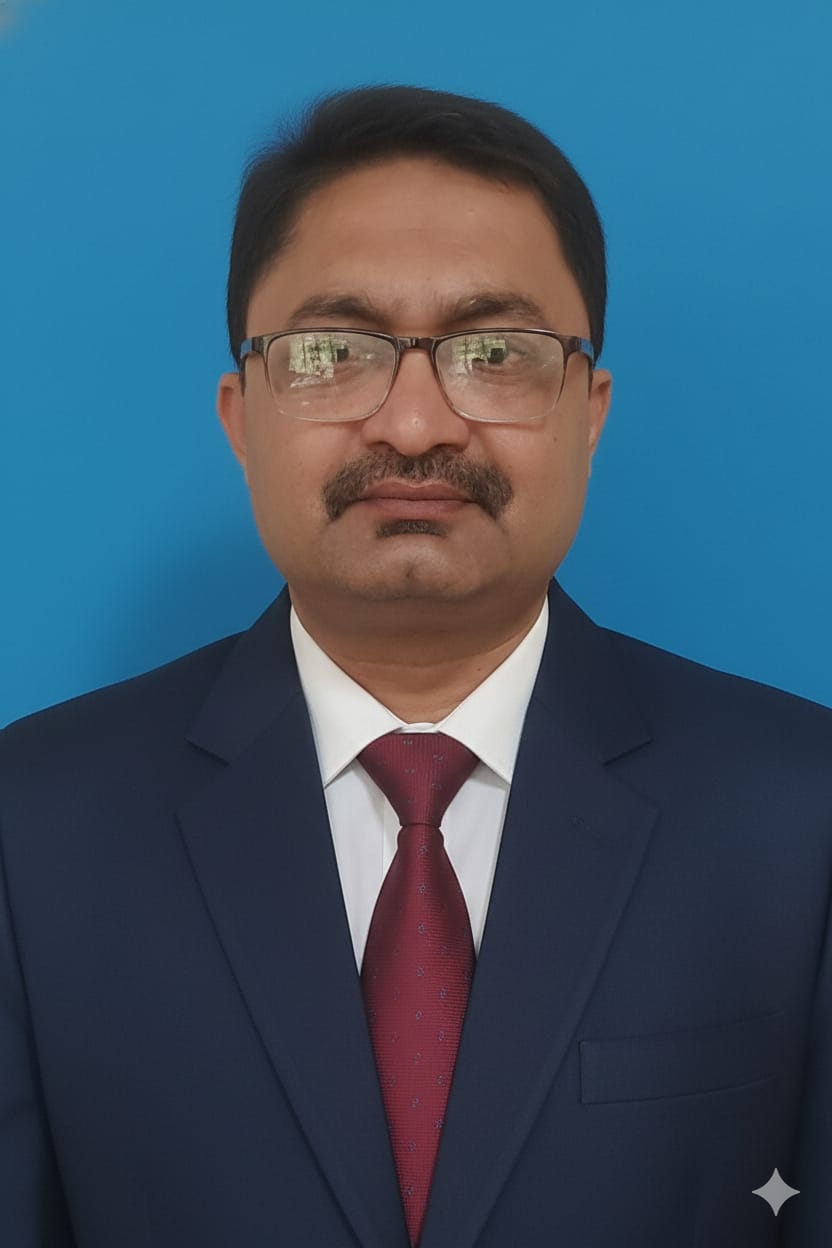 Mr. Subramani M. K