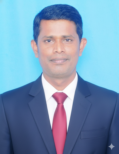 Mr. Karigowda D