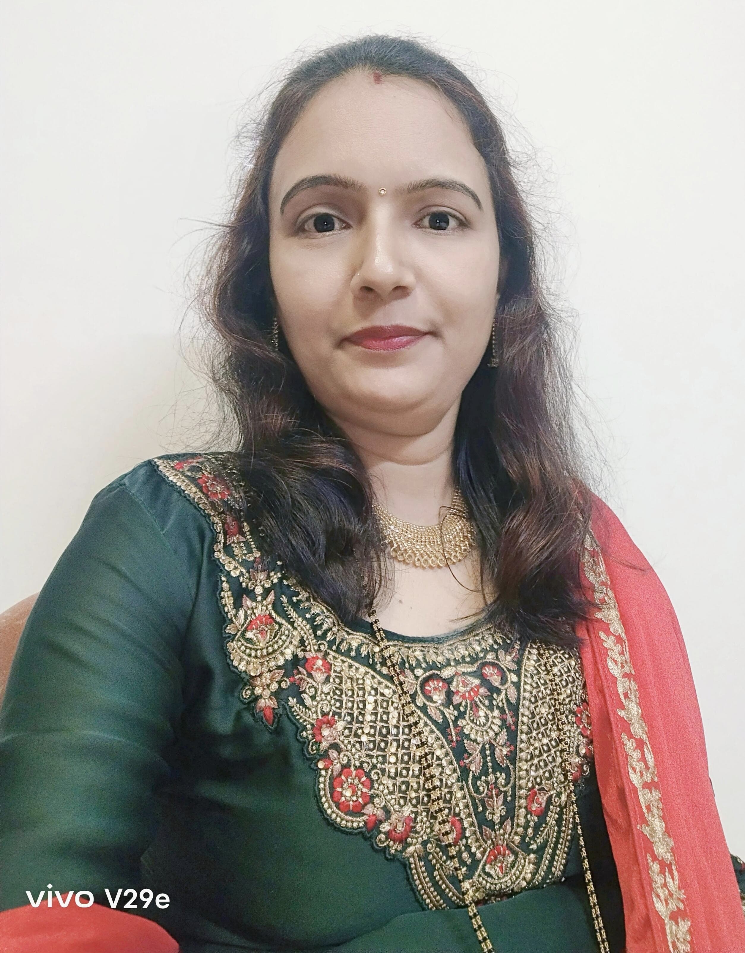 Ms. Samitha